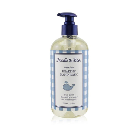 NOODLE & BOO - Healthy Hand Wash