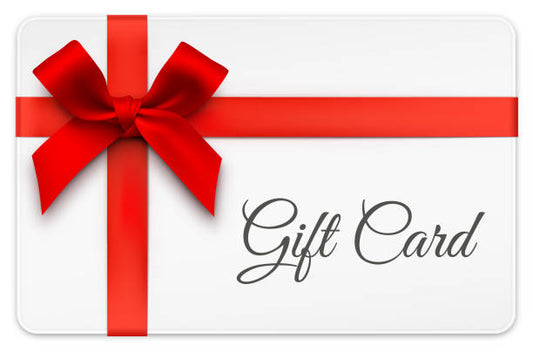 Horizon Gift Card